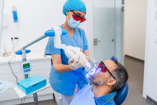 Best Emergency Treatment for Dental Infections or Abscesses in Rio Vista, CA